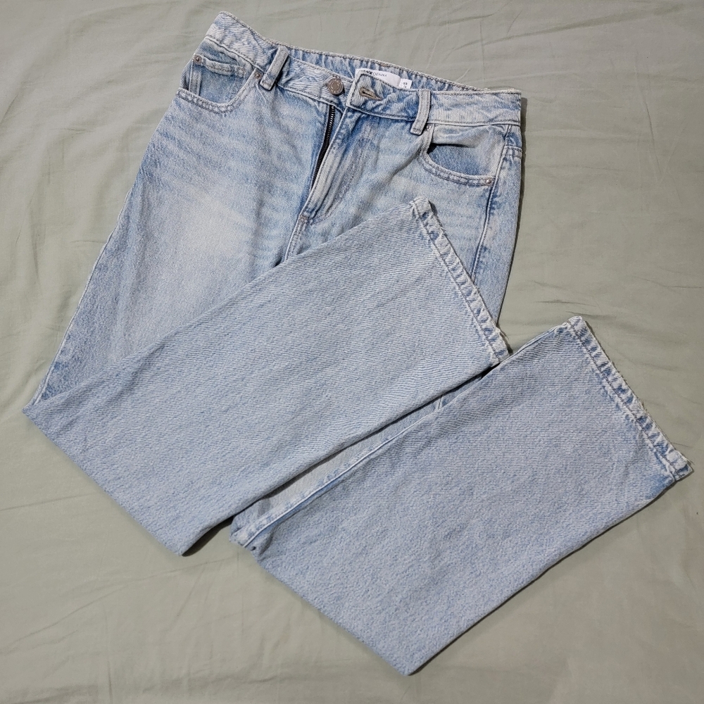 '90 STRAIGHT jeans